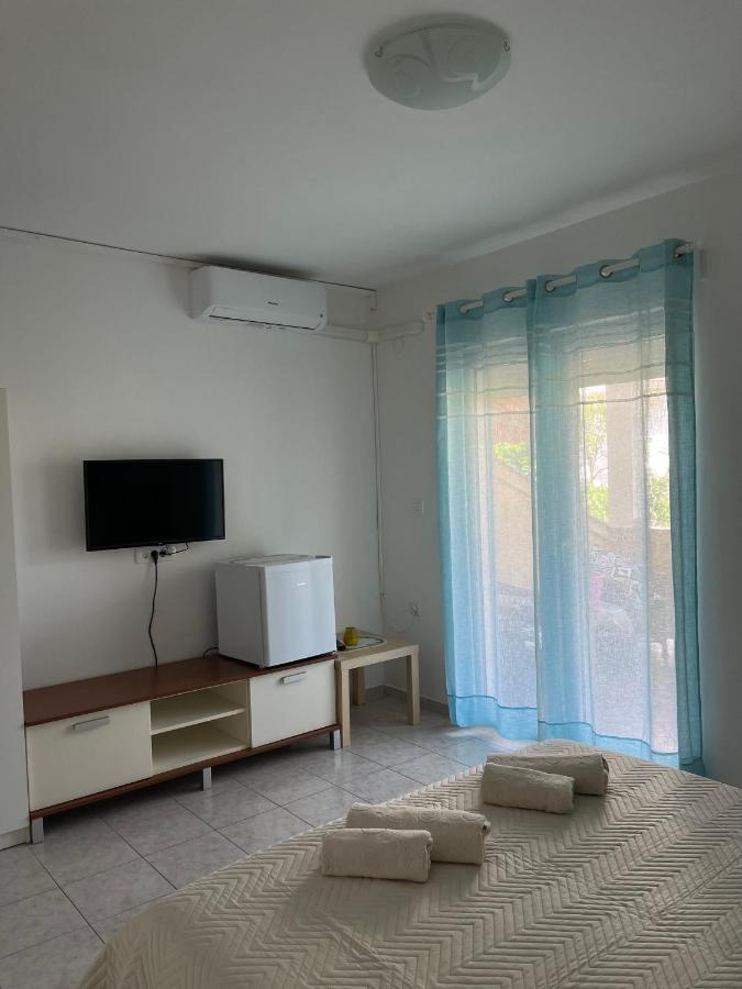 Apartments And Rooms Markovski Palit エクステリア 写真
