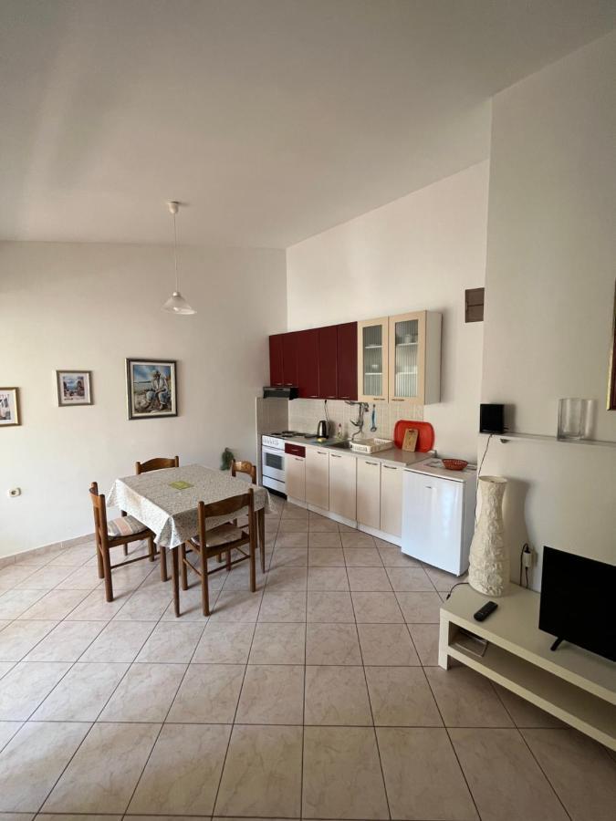 Apartments And Rooms Markovski Palit エクステリア 写真