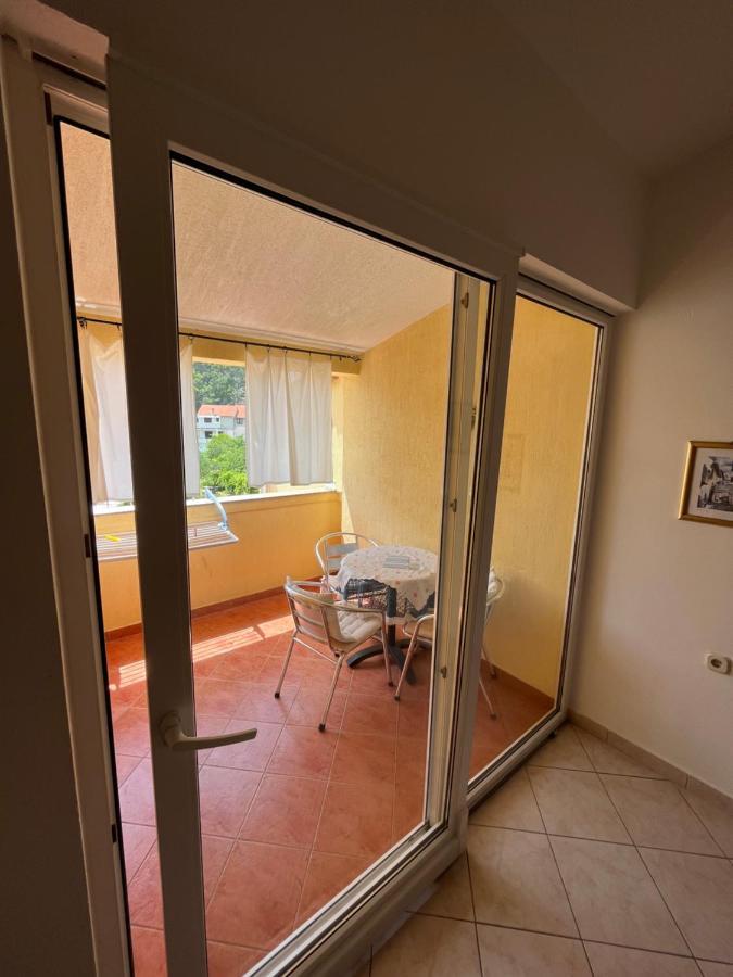 Apartments And Rooms Markovski Palit エクステリア 写真