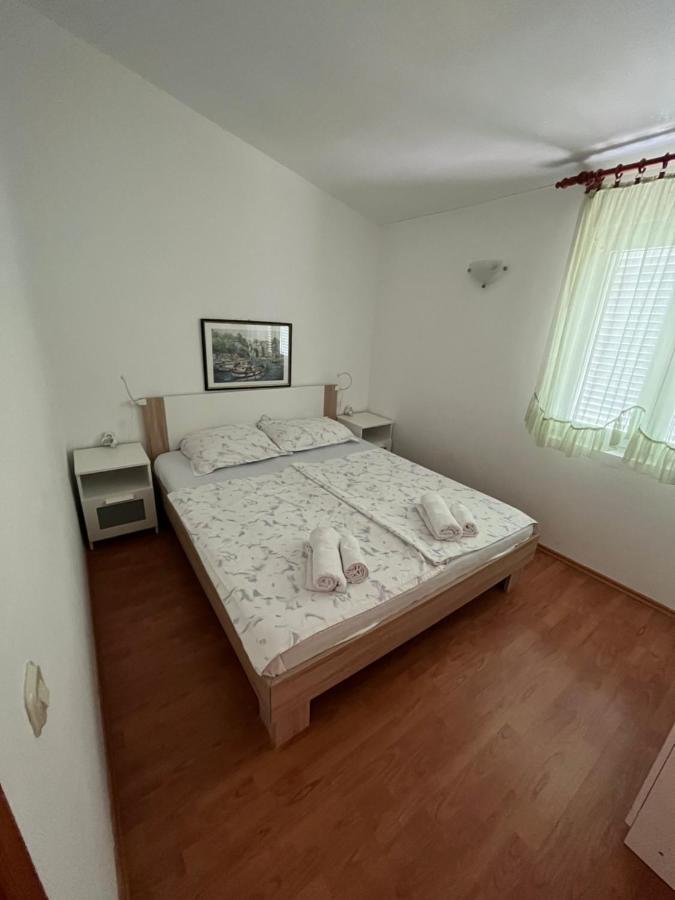 Apartments And Rooms Markovski Palit エクステリア 写真