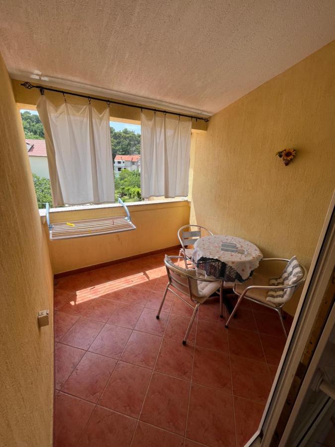 Apartments And Rooms Markovski Palit エクステリア 写真