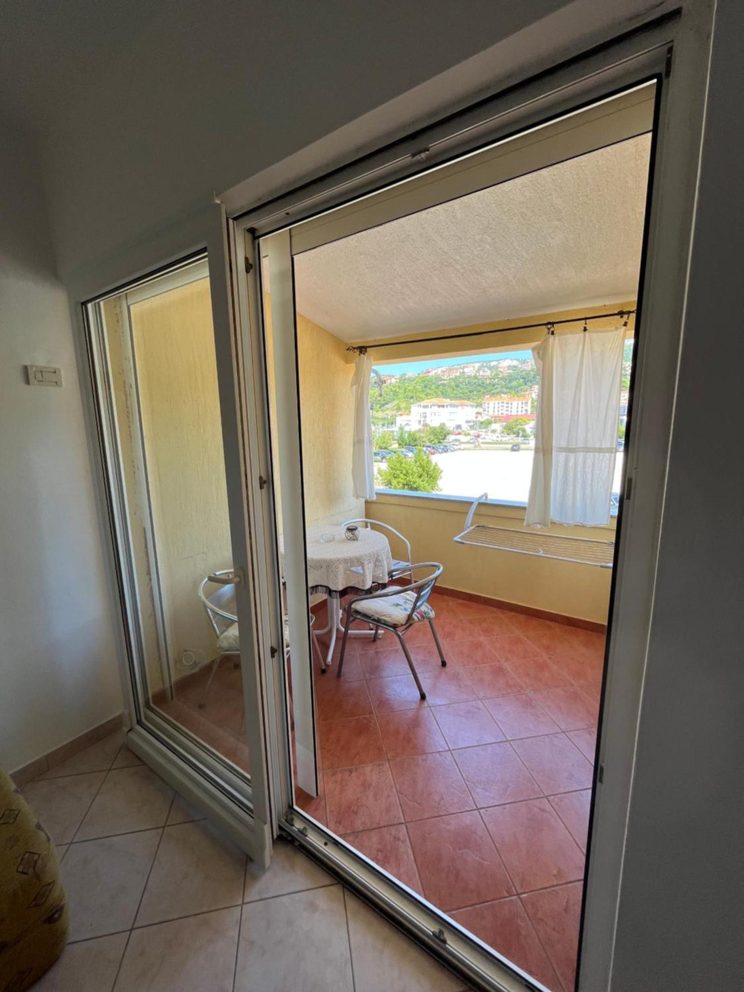 Apartments And Rooms Markovski Palit エクステリア 写真