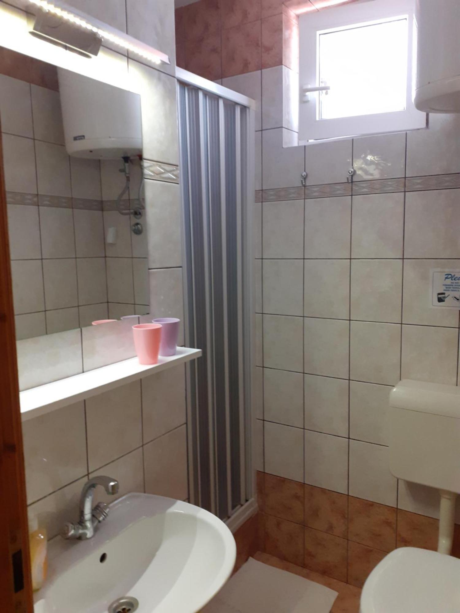 Apartments And Rooms Markovski Palit 部屋 写真